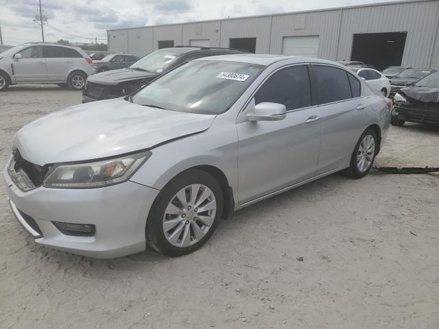 2014 HONDA ACCORD EX, 