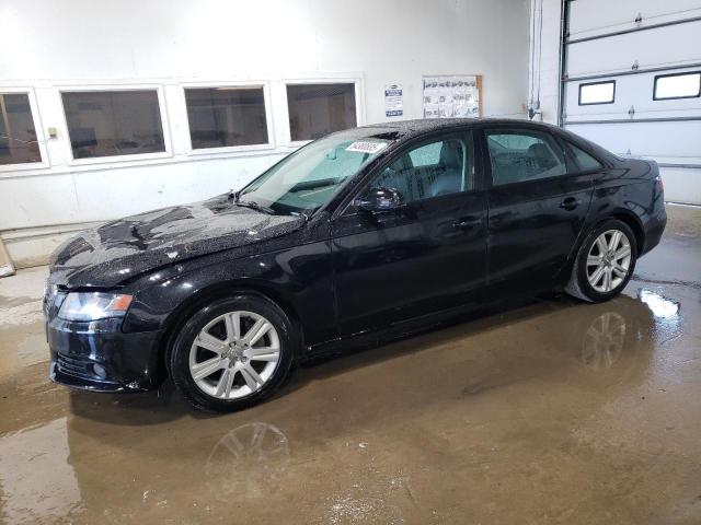 2010 AUDI A4 PREMIUM, null