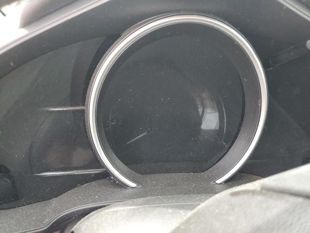 3HGGK5H83JM729402 - 2018 HONDA FIT EX Rouge photo 9