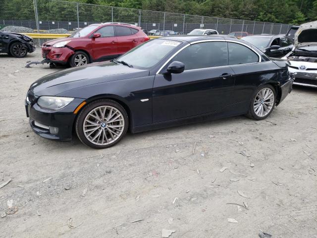 2011 BMW 335 I, 