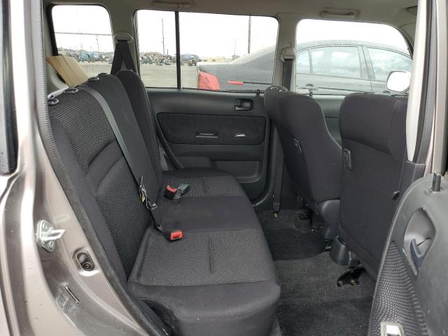 JTLKT324750185421 - 2005 TOYOTA SCION XB 银色 照片 10