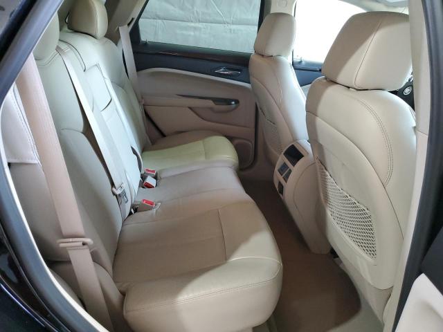 3GYFNEE3XCS593868 - 2012 CADILLAC SRX PERFORMANCE COLLECTION BLACK photo 11