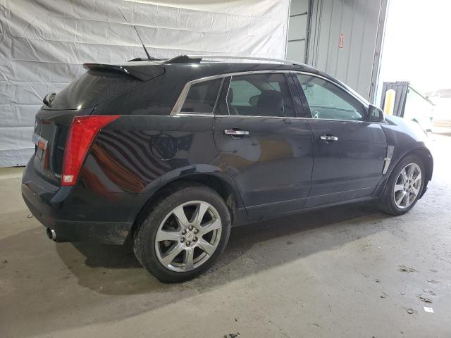 3GYFNEE3XCS593868 - 2012 CADILLAC SRX PERFORMANCE COLLECTION BLACK photo 3