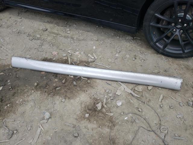 2T1KR30E48C713920 - 2008 TOYOTA COROLLA MA XR SILVER photo 12