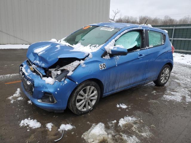 2016 CHEVROLET SPARK 1LT, 