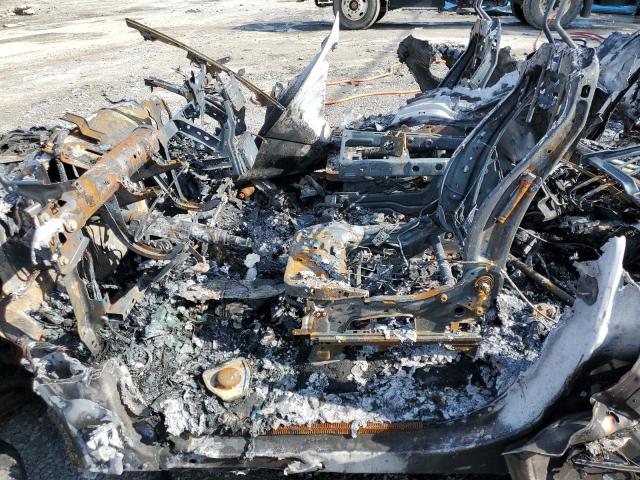 1FTEW1C56KKE73233 - 2019 FORD F150 SUPERCREW BURN photo 7