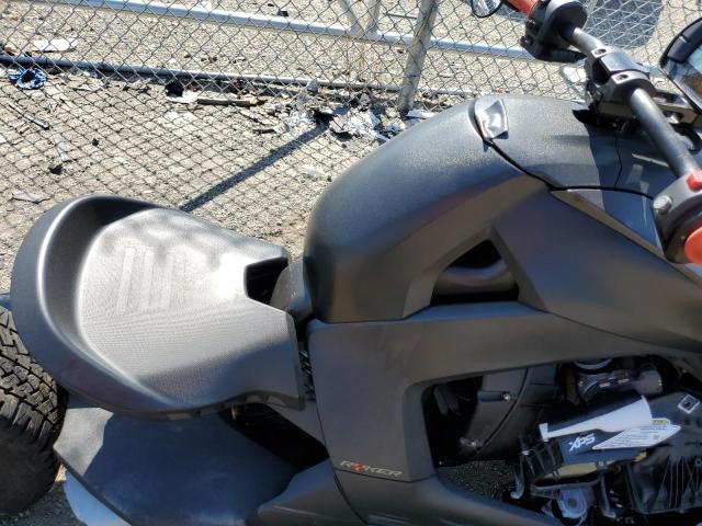 3JB2GEG44KJ004454 - 2019 CAN-AM RYKER RALLY EDITION BLACK photo 5