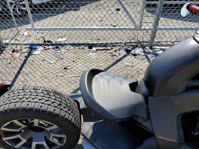 3JB2GEG44KJ004454 - 2019 CAN-AM RYKER RALLY EDITION BLACK photo 6