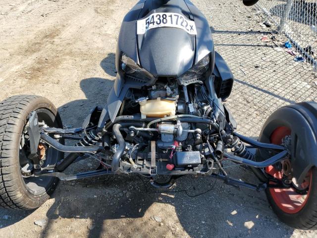 3JB2GEG44KJ004454 - 2019 CAN-AM RYKER RALLY EDITION BLACK photo 9