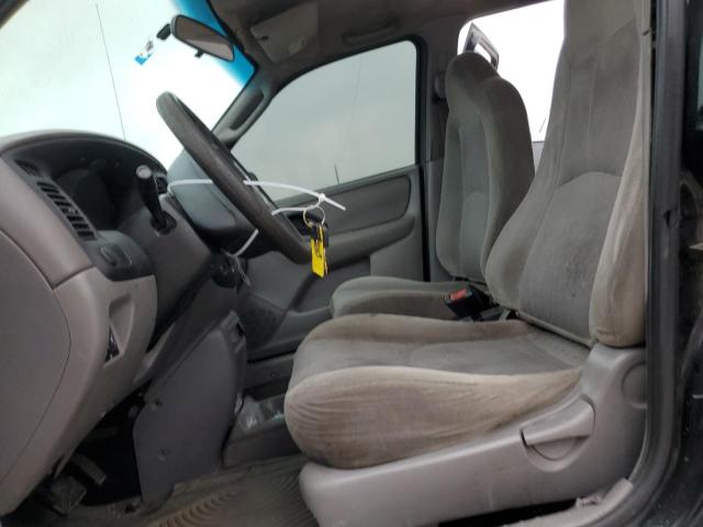 4F2YU071X1KM03947 - 2001 MAZDA TRIBUTE DX 黑色 照片 7