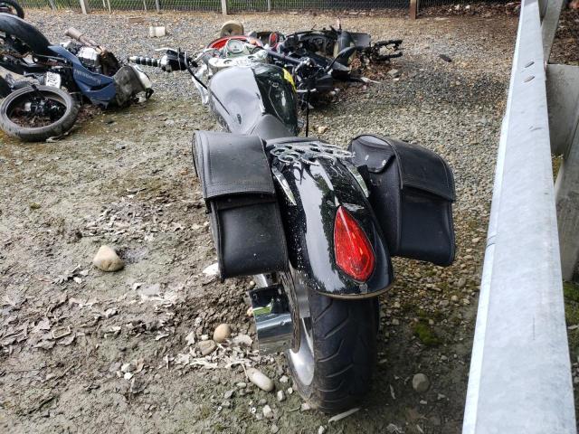 5VPGB26D783003598 - 2008 VICTORY MOTORCYCLES VEGAS 黑色 照片 4