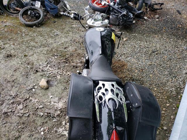 5VPGB26D783003598 - 2008 VICTORY MOTORCYCLES VEGAS 黑色 照片 6