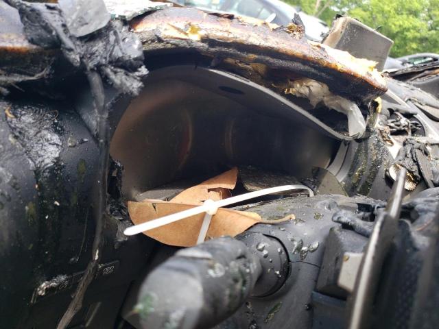 JTJBARBZ2K2189373 - 2019 LEXUS NX 300 BASE ვერცხლისფერი ფოტო 9