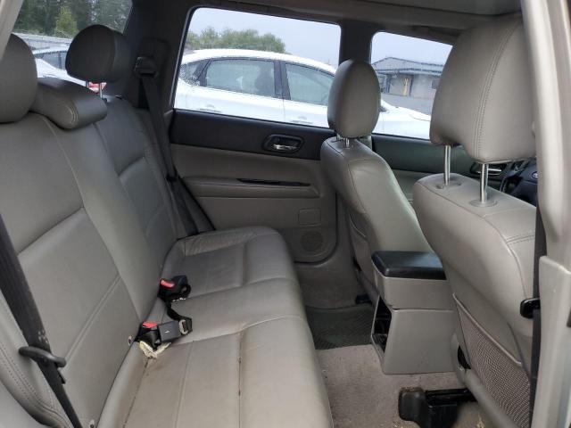 JF1SG65633H745325 - 2003 SUBARU FORESTER 2.5XS Күміс фото 11