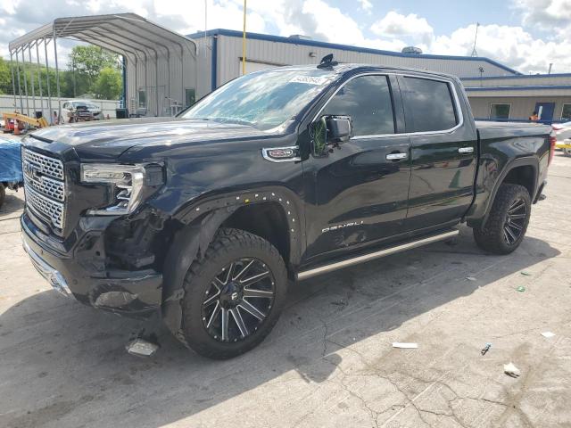 2019 GMC SIERRA K1500 DENALI, null