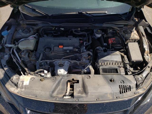 2HGFC2F83LH598676 - 2020 HONDA CIVIC SPORT 黑色 照片 11