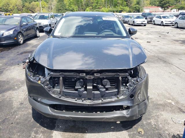 3MVDMBDM4PM576419 - 2023 MAZDA CX-30 PREMIUM GRAY photo 5