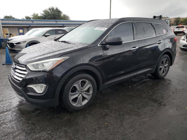 2015 HYUNDAI SANTA FE GLS, 