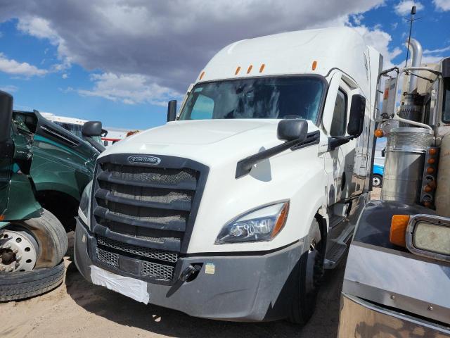 3AKJHHDR4PSNS6478 - 2023 FREIGHTLINER CASCADIA 1 Blanco foto 2