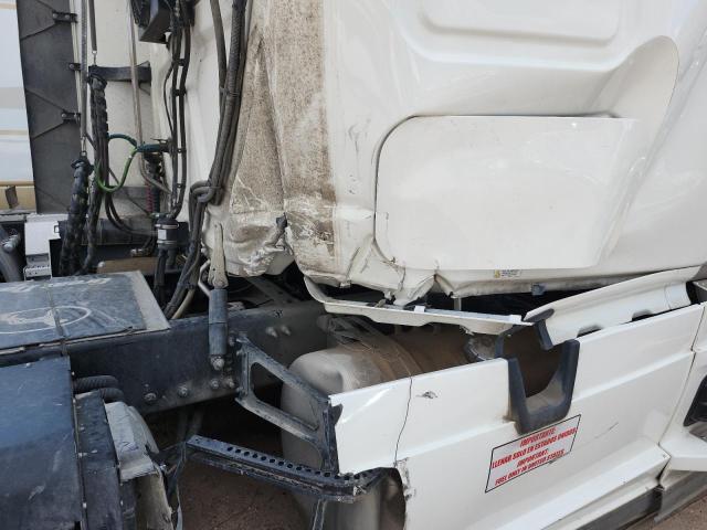 3AKJHHDR4PSNS6478 - 2023 FREIGHTLINER CASCADIA 1 Blanco foto 9