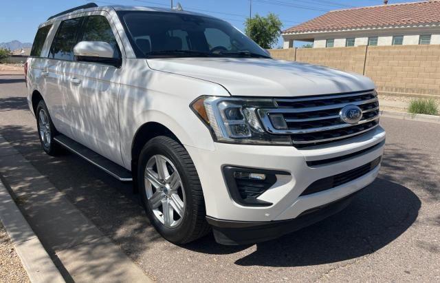 2018 FORD EXPEDITION XLT, 