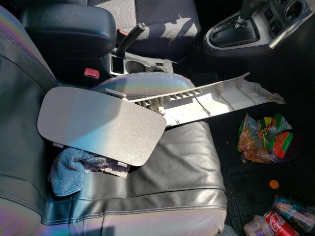 2T1KR32EX4C243237 - 2004 TOYOTA COROLLA MA XR SILVER photo 13