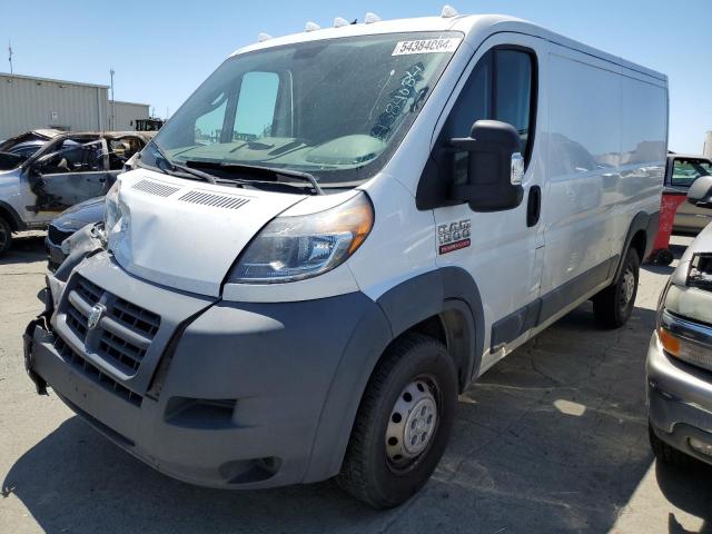 2017 RAM PROMASTER 1500 STANDARD, 