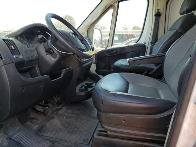 3C6TRVAG3HE546278 - 2017 RAM PROMASTER 1500 STANDARD WHITE photo 7