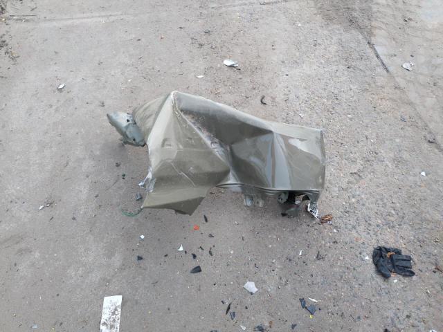 2T3F1RFV7MW184854 - 2021 TOYOTA RAV4 LE WHITE photo 13