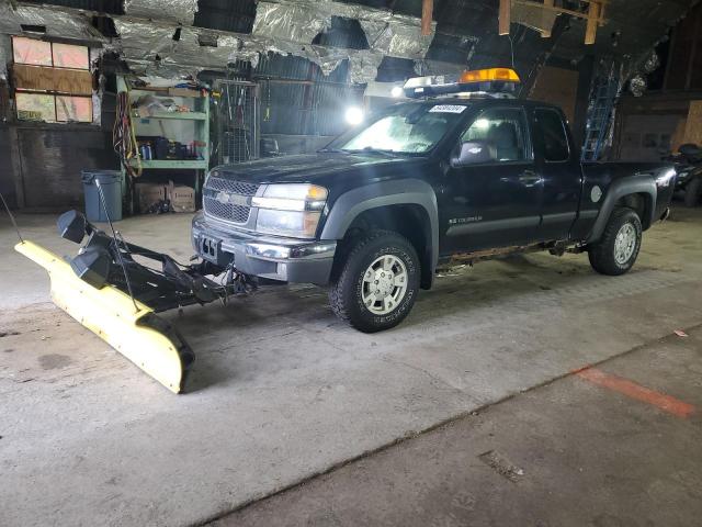 2004 CHEVROLET COLORADO, 