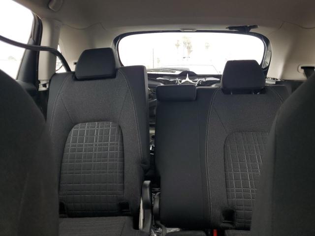 3CZRZ1H30PM742210 - 2023 HONDA HR-V LX 黑色 照片 10