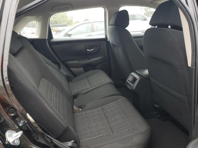 3CZRZ1H30PM742210 - 2023 HONDA HR-V LX 黑色 照片 11