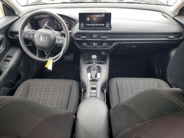 3CZRZ1H30PM742210 - 2023 HONDA HR-V LX 黑色 照片 8