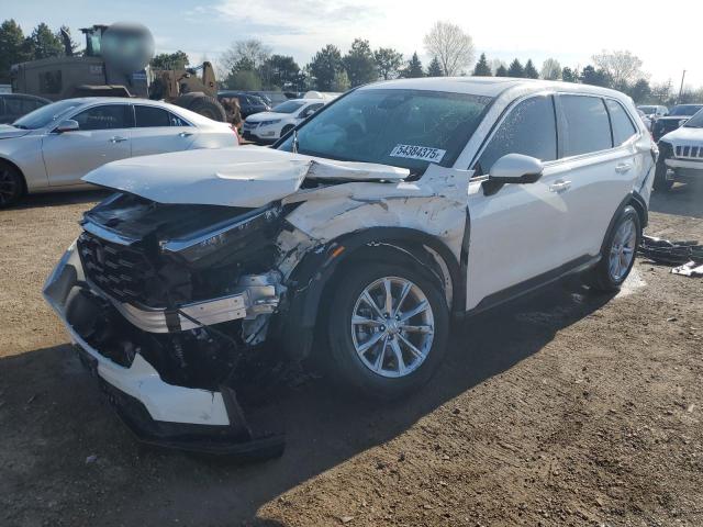 2025 HONDA CR-V EXL, null