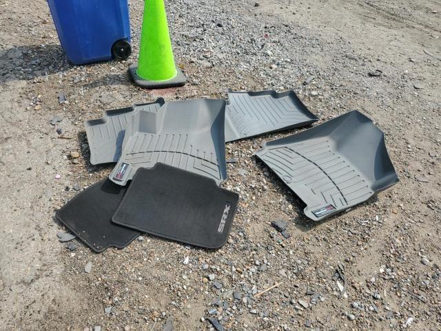 3GYFNCE31FS573887 - 2015 CADILLAC SRX PERFORMANCE COLLECTION Сұр фото 12