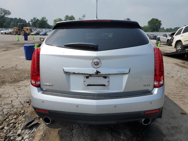 3GYFNCE31FS573887 - 2015 CADILLAC SRX PERFORMANCE COLLECTION Сұр фото 6