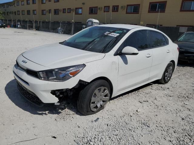 2023 KIA RIO LX, 