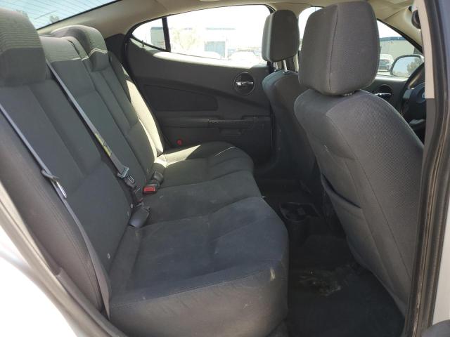 2G2WP522251292946 - 2005 PONTIAC GRAND PRIX 银色 照片 10