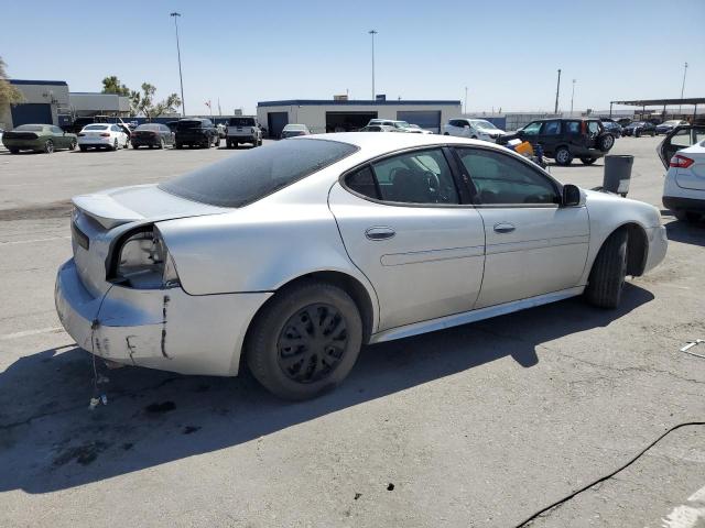 2G2WP522251292946 - 2005 PONTIAC GRAND PRIX 银色 照片 3