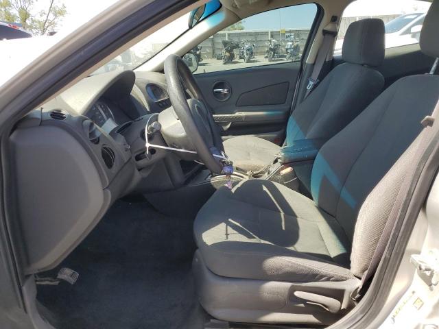 2G2WP522251292946 - 2005 PONTIAC GRAND PRIX 银色 照片 7