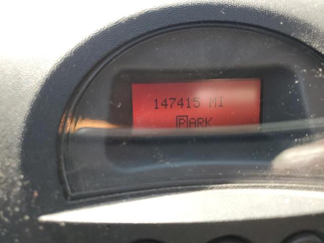 2G2WP522251292946 - 2005 PONTIAC GRAND PRIX 银色 照片 9