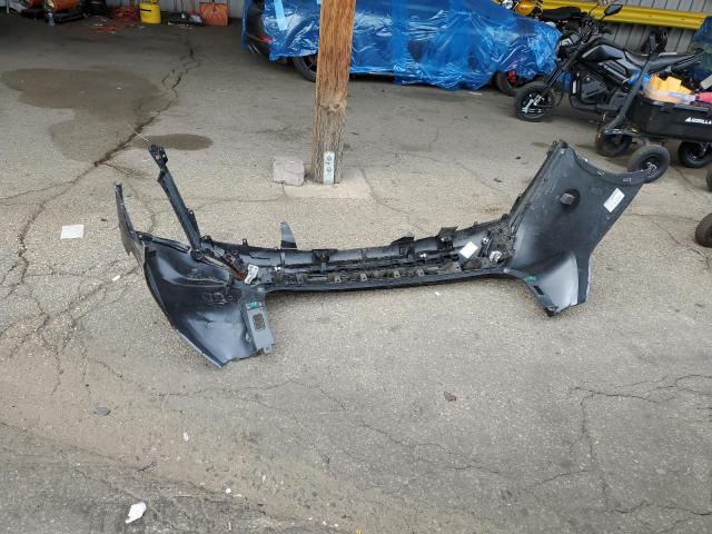 5TDKDRBH8PS518417 - 2023 TOYOTA HIGHLANDER L 灰色 照片 12