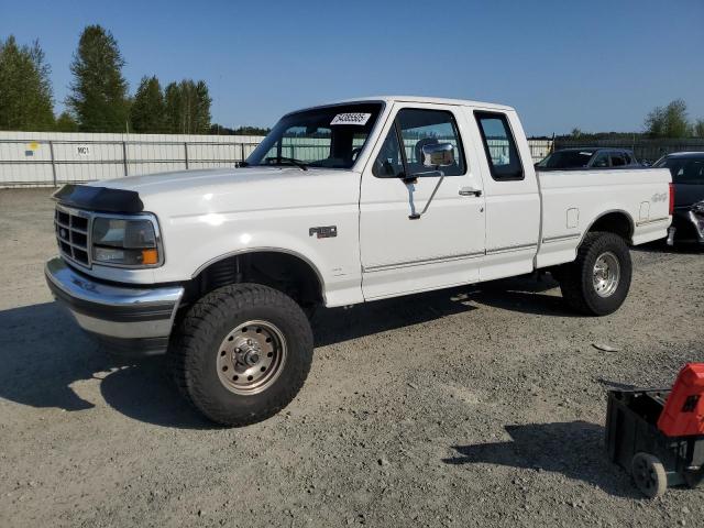 1995 FORD F150, 