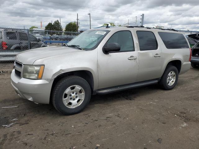 2007 CHEVROLET SUBURBAN K1500, 