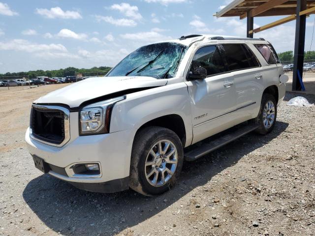 2015 GMC YUKON DENALI, 