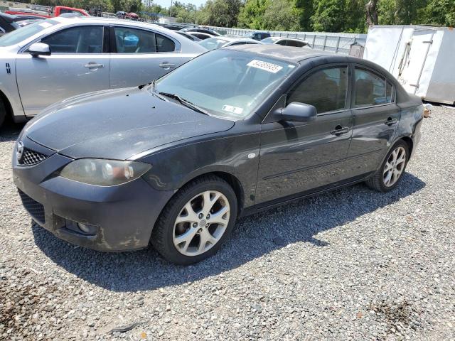 2009 MAZDA 3 I, 