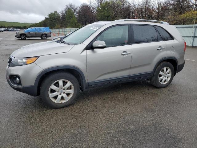 2013 KIA SORENTO LX, 