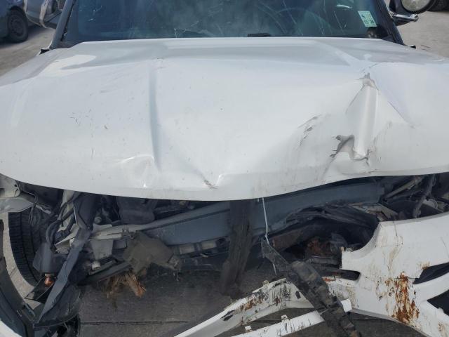 1FM5K8AR9GGC35764 - 2016 FORD EXPLORER POLICE INTERCEPTOR 白色 照片 12