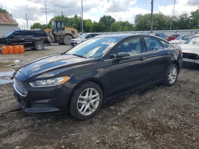 2014 FORD FUSION SE, 