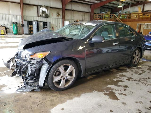 2011 ACURA TSX, 